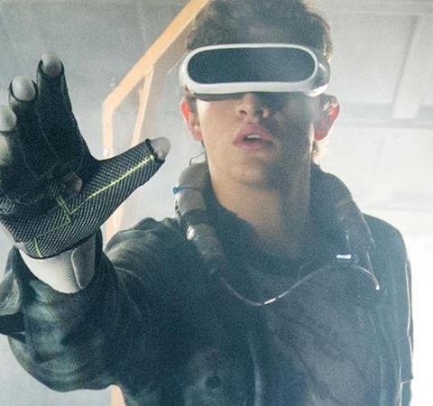 Cinema Royale Gets Nostalgic With READY PLAYER ONE
