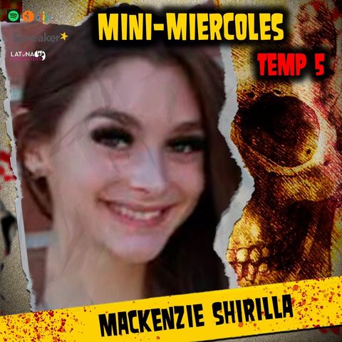 T5 MM Mackenzie Shirilla
