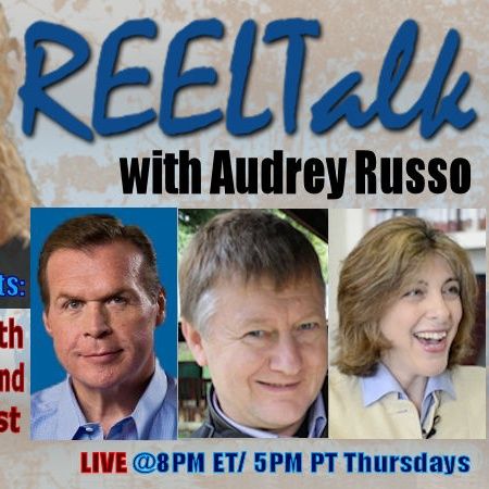 REELTalk: JD Hayworth, author Diana West and Dr. Peter Hammond in South Africa
