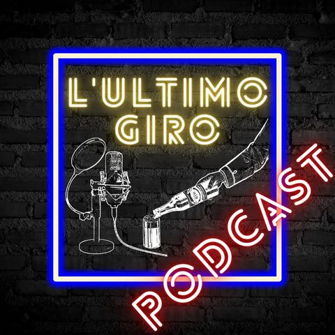 Promo - L'ultimo Giro Podcast