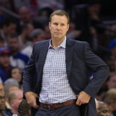 1x04: Matato Hoiberg: Bulls, che combinate?