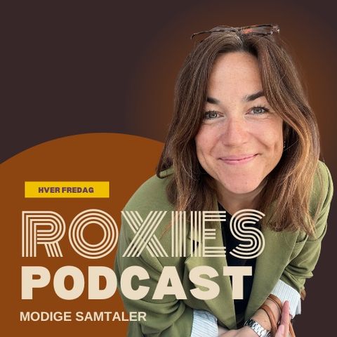 Copertina del podcast