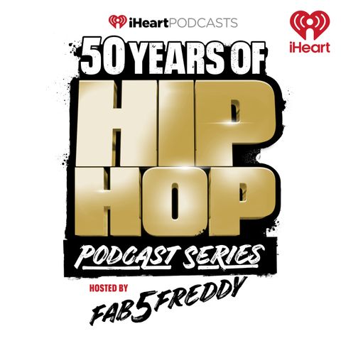 Portada del podcast