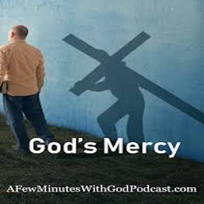 Episode 17: Pray for Mercy