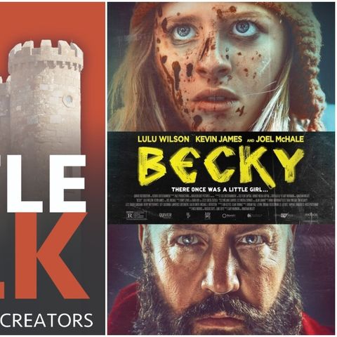 Castle Talk: "Becky" directors Jonathan Milott and Cary Murnion on Scary Kevin James and Teen Revenge