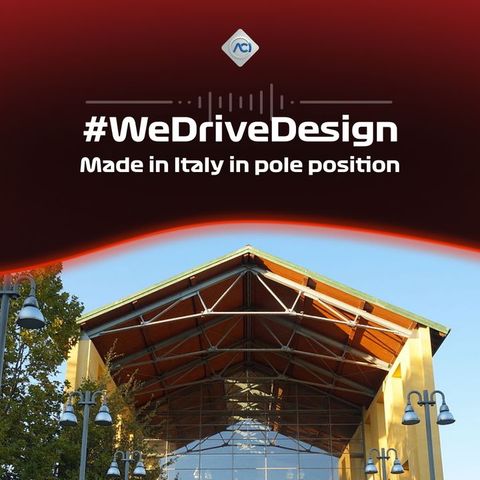 #WeDriveDesign - #3 Mario Cucinella