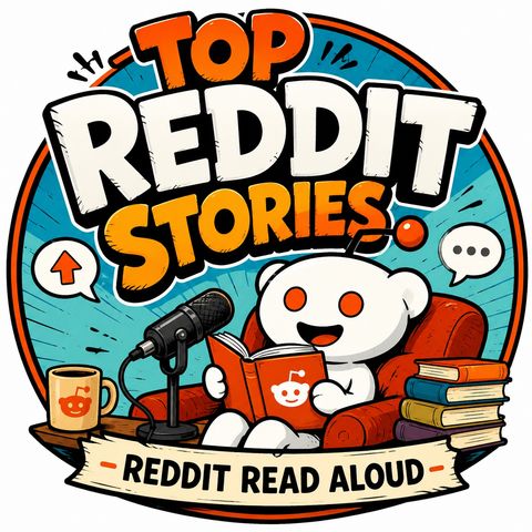 Copertina del podcast