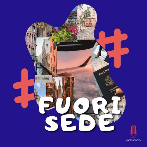 Copertina del podcast