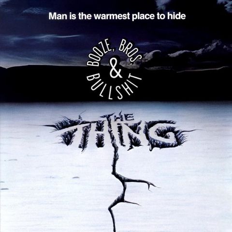 John Carpenter's The Thing