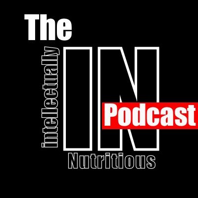 The IN Podcast Paradigm Shifting_Enjoy The Victories