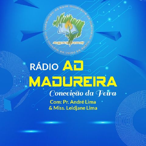 Programa Deus é Contigo Episódio 2