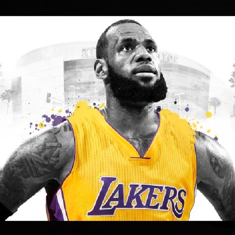 LeBron James to the Lakers, NBA Offseason moves, Trade Rumors, Paul George 7-7-18