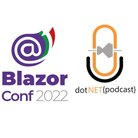 Micro-Frontends, come DDD sbarca sulla UI da Blazor Conference 2022 con Alberto Acerbis