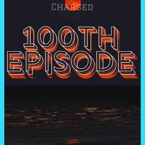 Episode 100 - BeckyD In The Morning
