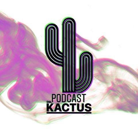 L'arte di Agnese Innocente: Intervista Esclusiva - Episodio 19 - Pandemic - Podcast del Kactus