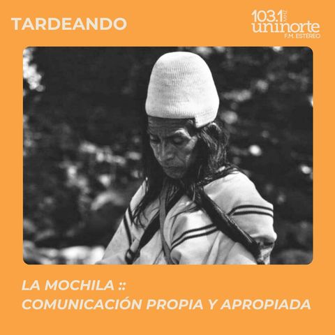 La Mochila :: Mochilón de la Sierra. Comunicación propia y apropiada