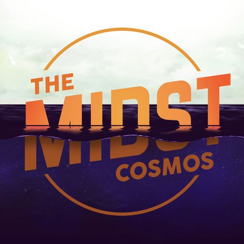 Copertina del podcast