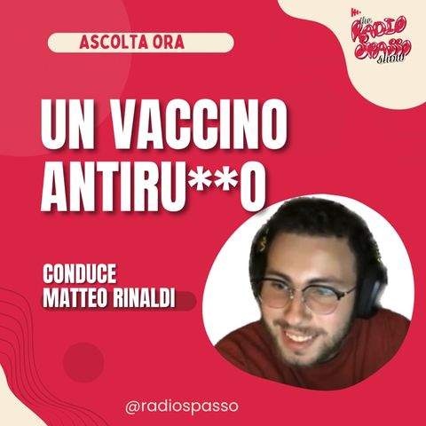 Un vaccino antiru**o