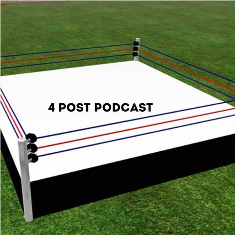 4 Post Podcast: Magnum Pro Special