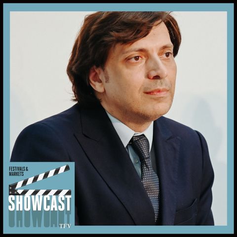 Showcast: Calabria, Beautiful Like Cinema w/ Anton Giulio Grande (2024 AVP Summit)