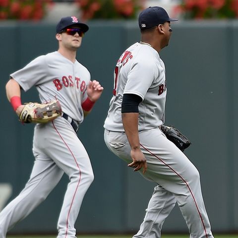 Red Sox Start Homestand After Lackluster Road Trip
