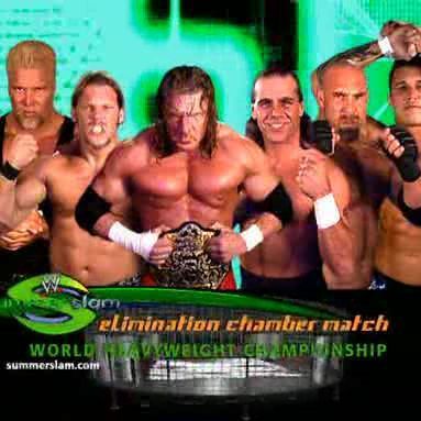Ep. 134: WWE's SummerSlam 2003 (Part 2)