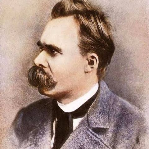 Friedrich Nietzsche - Episódio 12 - André Aires