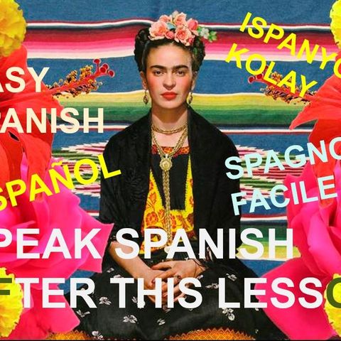 Perché si deve imparare lo Spagnolo?