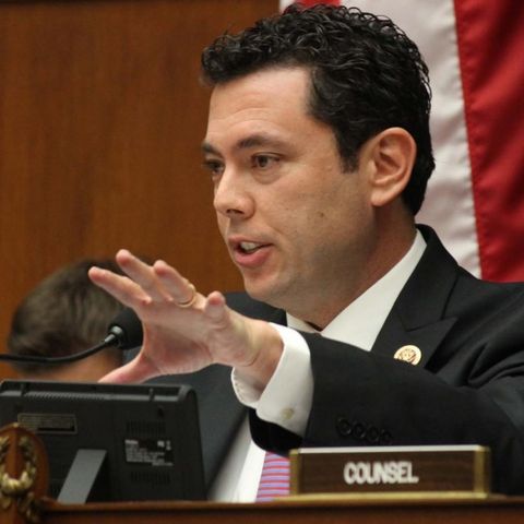 Chaffetz Talks Special Prosecutor