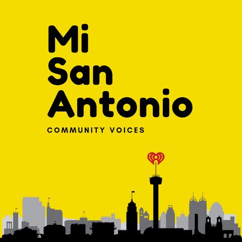 CASA -  Empowering San Antonio's Children: A Conversation with Leticia Hernandez.