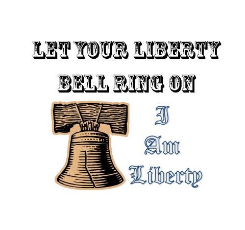 Self Reliance and Independence with I Am Liberty on PBN