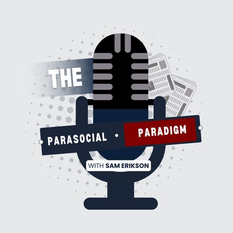 Copertina del podcast
