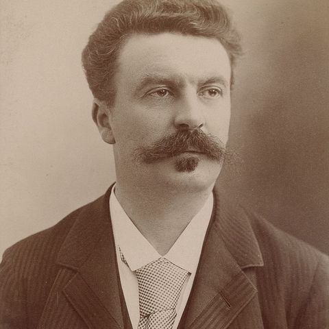 "Un tempo" di Maupassant, la verità sull'amore raccontata da due secoli differenti, il Settecento e l'Ottocento
