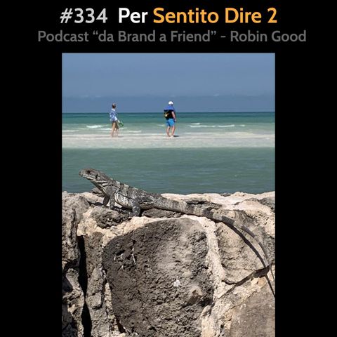 #334 - Per Sentito Dire 2