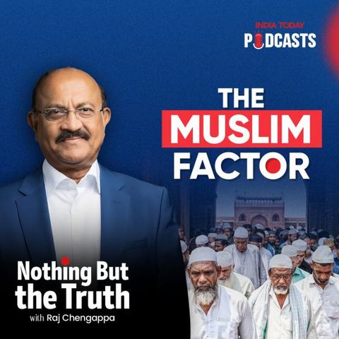 The Muslim Factor |  Nothing But The Truth, S2, Ep 39