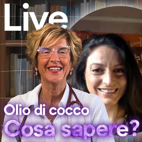 Olio di cocco - Cosa vorreste sapere?