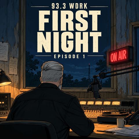 First Night | Episode 1