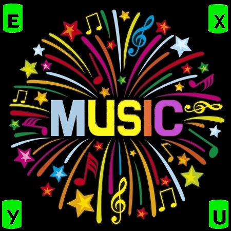 Music  ➢ Ex-Yu