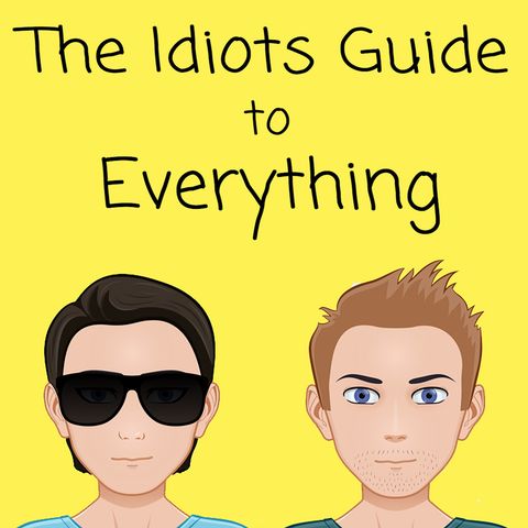 The Idiot's Guide to... Magic