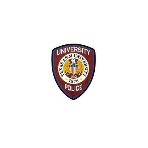 Local law enforcement served as security at Inauguration Day