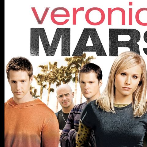 Veronica Mars, S02E18- I Am God