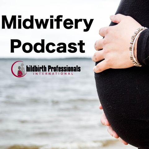 What it takes to be midwife
