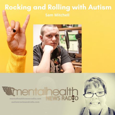 Rocking and Rolling with Autism