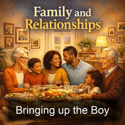 Copertina del podcast
