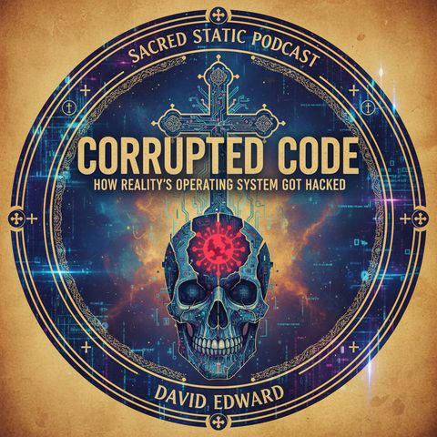 Corrupted Code: How Reality's Operating System Got Hacked and Restored