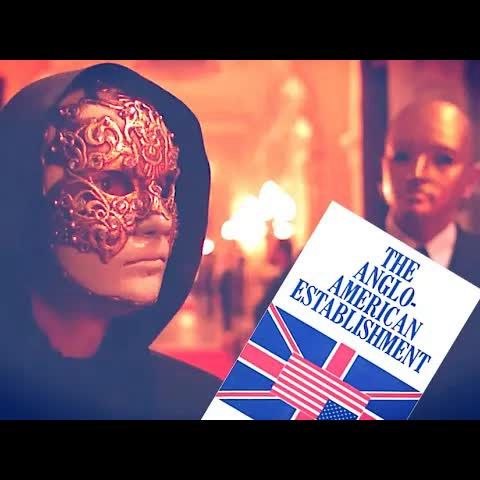 The Secret Society That Ruined the World 2 (Half) - Jay Dyer