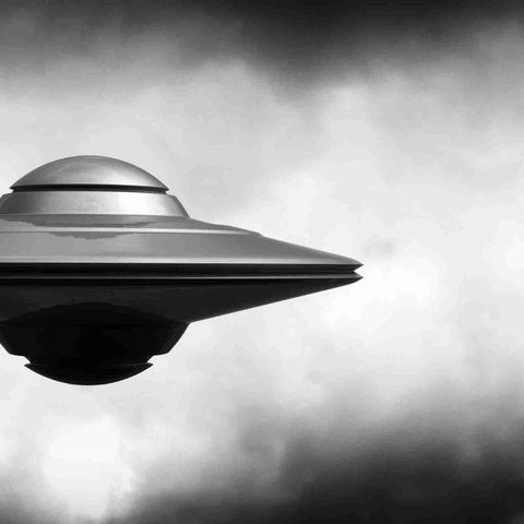 Hot Off The Press! The UFO Report Is Here! Come Find Out What The Government Knows About UAPs!!