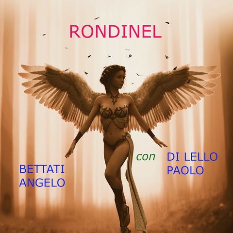 Rondinel_origine_canzone