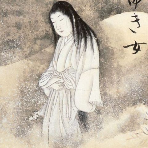 Yuki Onna