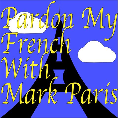 Pardon My French #4 - Alec Pace and Brandon Buscarnera